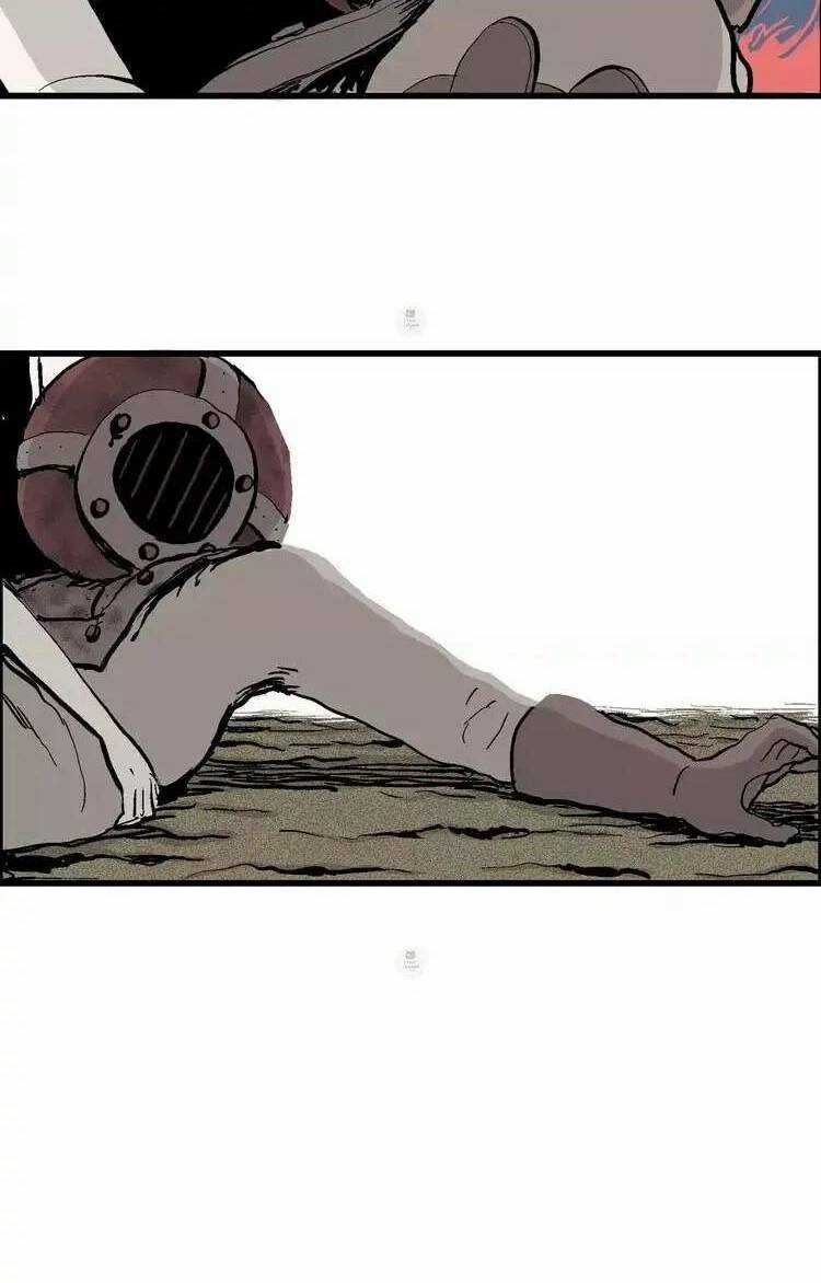 Thuyết Tiến Hóa Của Loài Người Chapter 29 trang 49