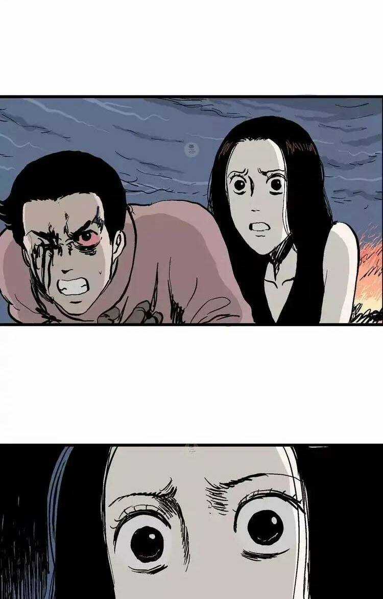 Thuyết Tiến Hóa Của Loài Người Chapter 29 trang 5