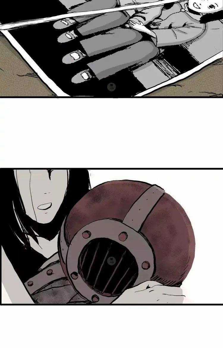 Thuyết Tiến Hóa Của Loài Người Chapter 29 trang 52