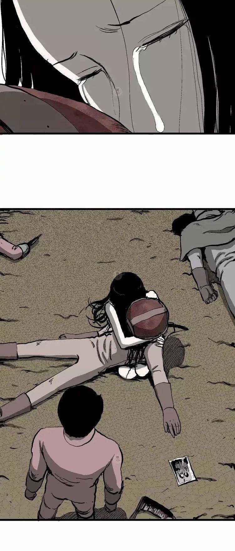 Thuyết Tiến Hóa Của Loài Người Chapter 29 trang 60