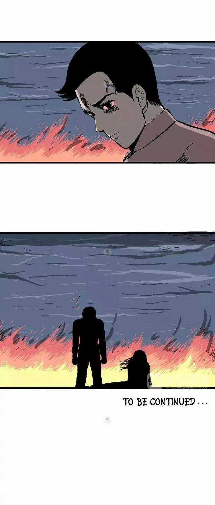 Thuyết Tiến Hóa Của Loài Người Chapter 29 trang 61