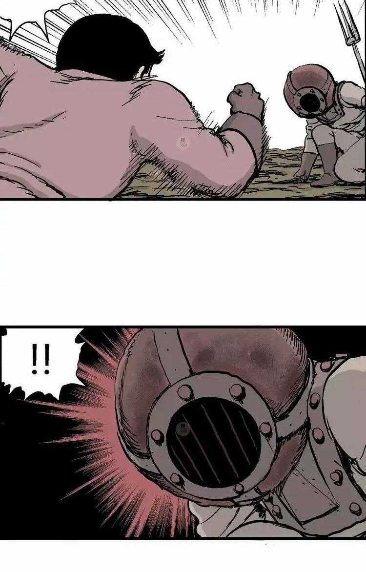 Thuyết Tiến Hóa Của Loài Người Chapter 29 trang 7