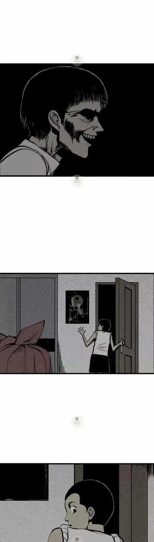 Thuyết Tiến Hóa Của Loài Người Chapter 3 trang 12