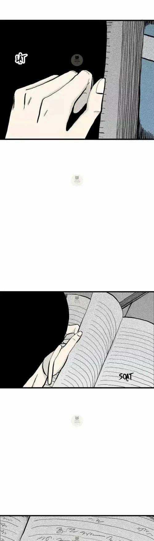 Thuyết Tiến Hóa Của Loài Người Chapter 3 trang 2