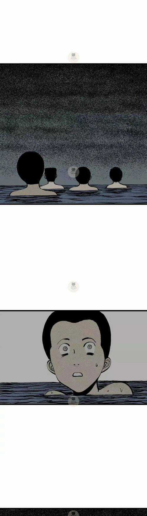 Thuyết Tiến Hóa Của Loài Người Chapter 3 trang 27