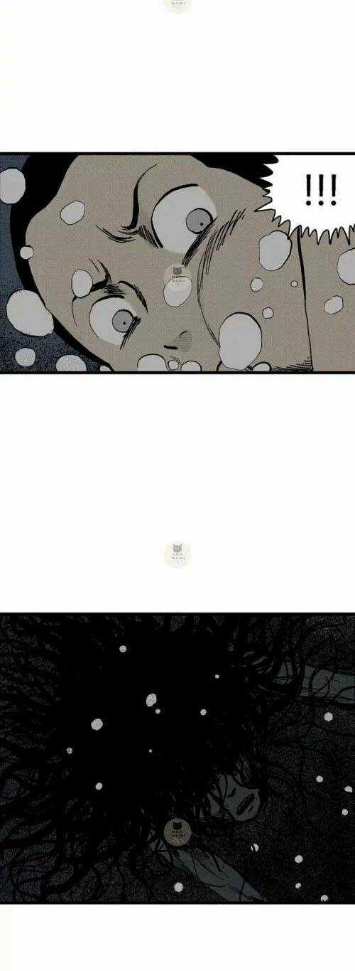 Thuyết Tiến Hóa Của Loài Người Chapter 3 trang 36