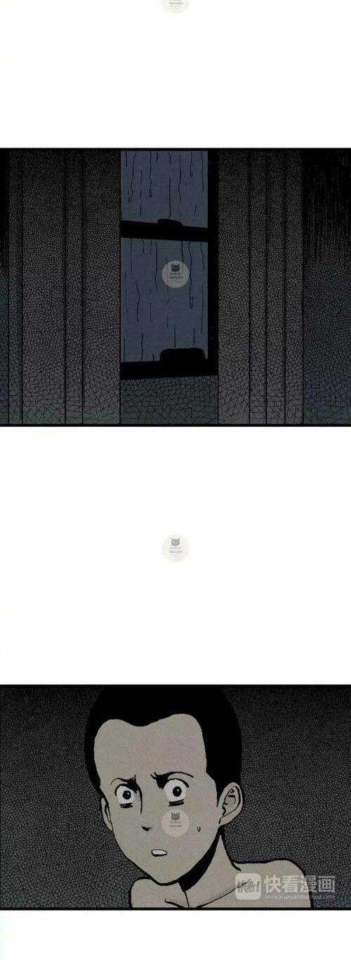 Thuyết Tiến Hóa Của Loài Người Chapter 3 trang 42