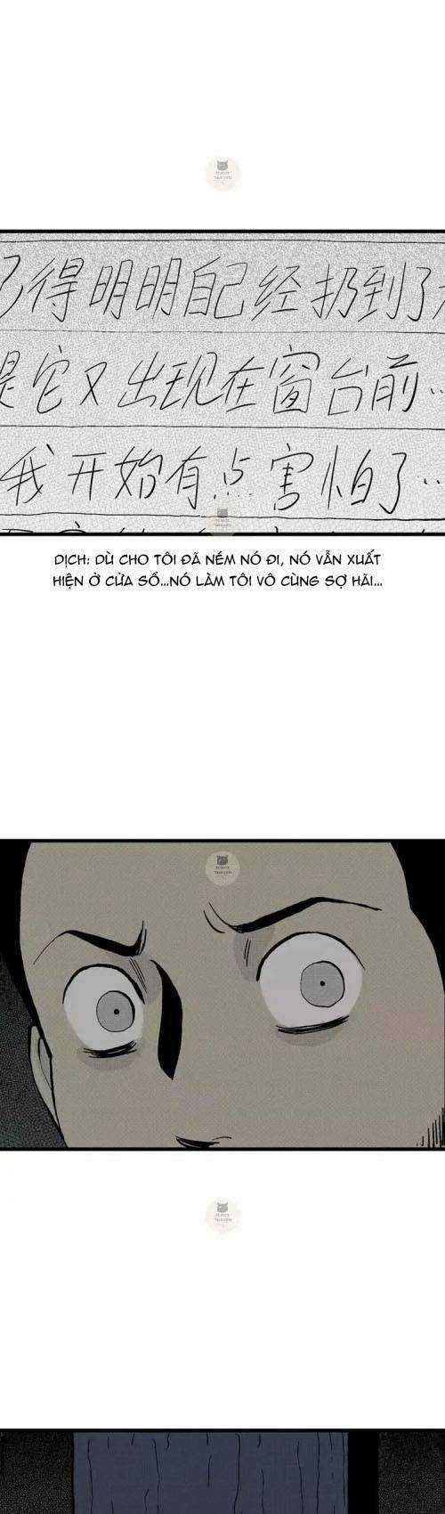 Thuyết Tiến Hóa Của Loài Người Chapter 3 trang 43