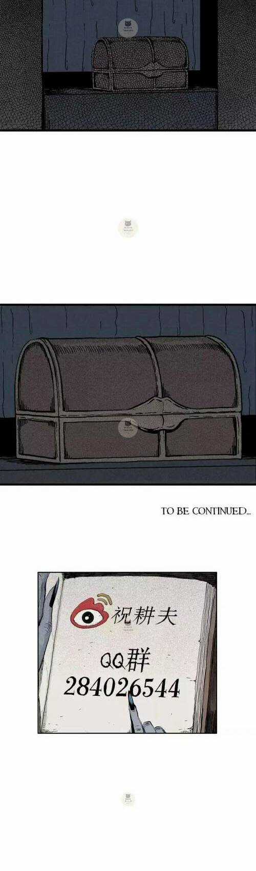 Thuyết Tiến Hóa Của Loài Người Chapter 3 trang 44