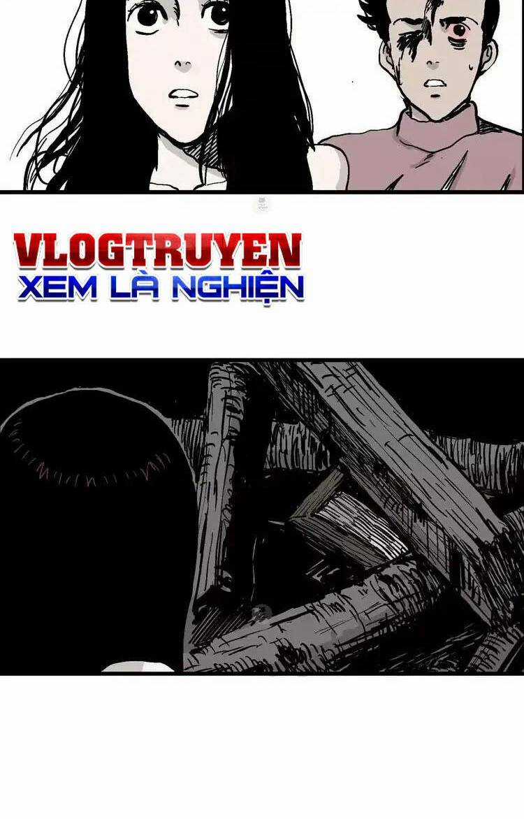 Thuyết Tiến Hóa Của Loài Người Chapter 30 trang 10