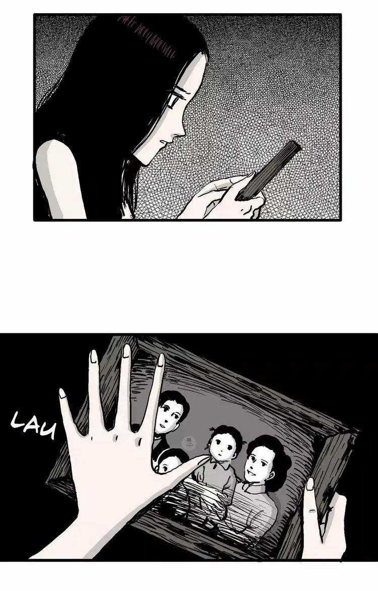 Thuyết Tiến Hóa Của Loài Người Chapter 30 trang 11