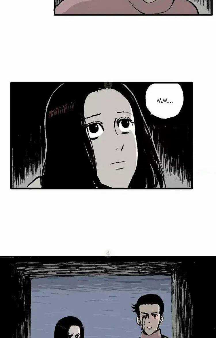 Thuyết Tiến Hóa Của Loài Người Chapter 30 trang 15