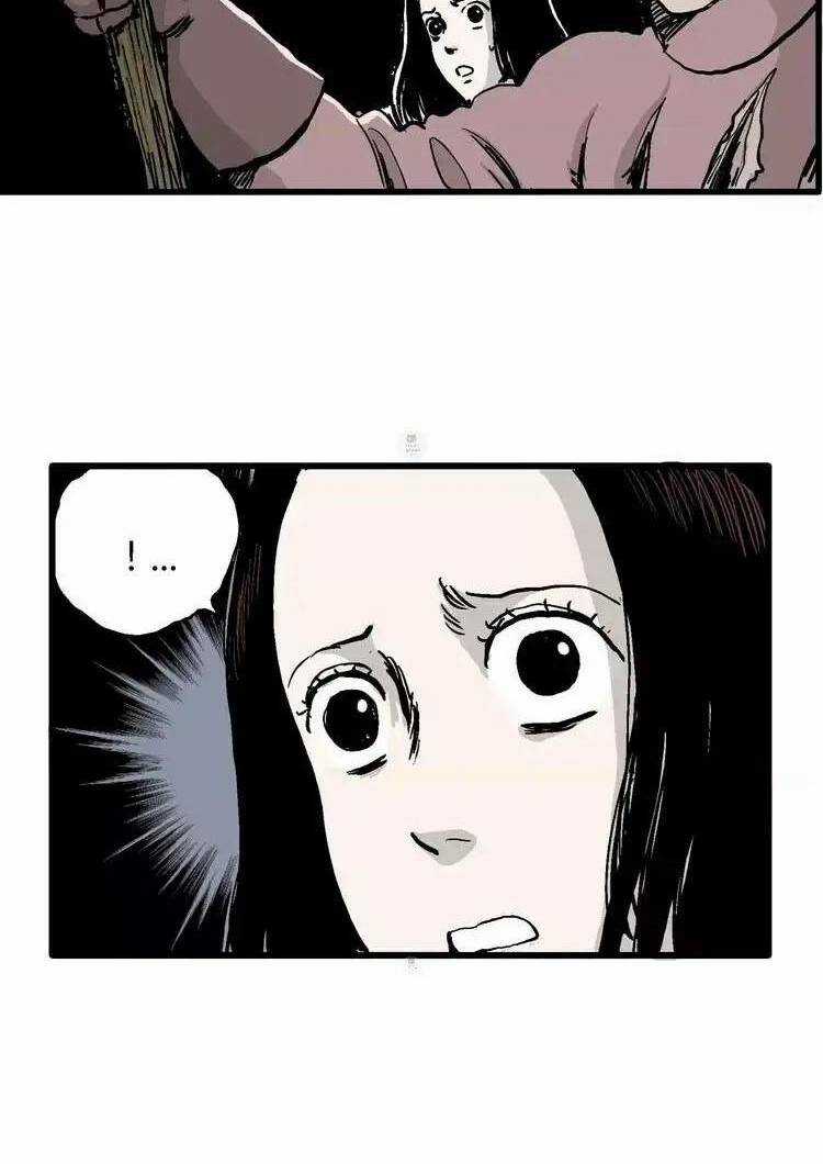 Thuyết Tiến Hóa Của Loài Người Chapter 30 trang 21