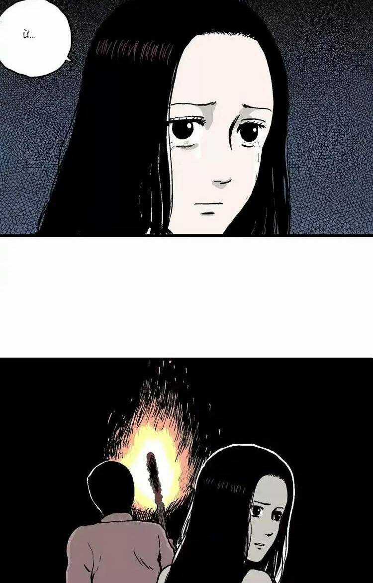 Thuyết Tiến Hóa Của Loài Người Chapter 30 trang 33