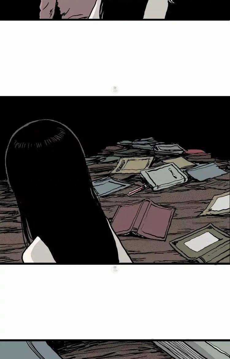 Thuyết Tiến Hóa Của Loài Người Chapter 30 trang 34