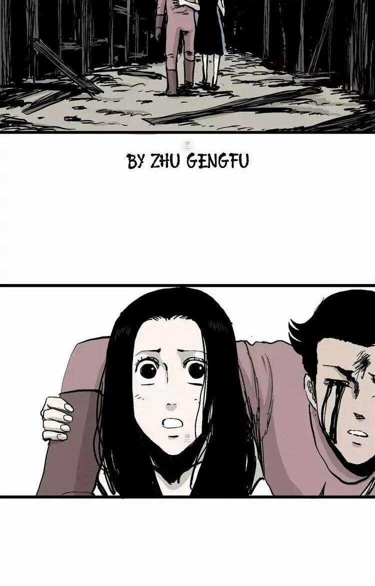 Thuyết Tiến Hóa Của Loài Người Chapter 30 trang 4