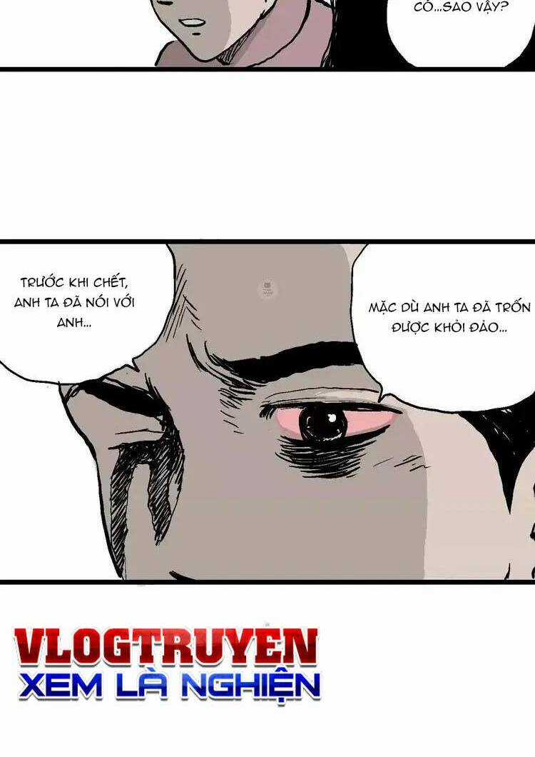 Thuyết Tiến Hóa Của Loài Người Chapter 30 trang 44