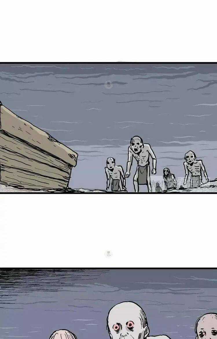 Thuyết Tiến Hóa Của Loài Người Chapter 30 trang 48