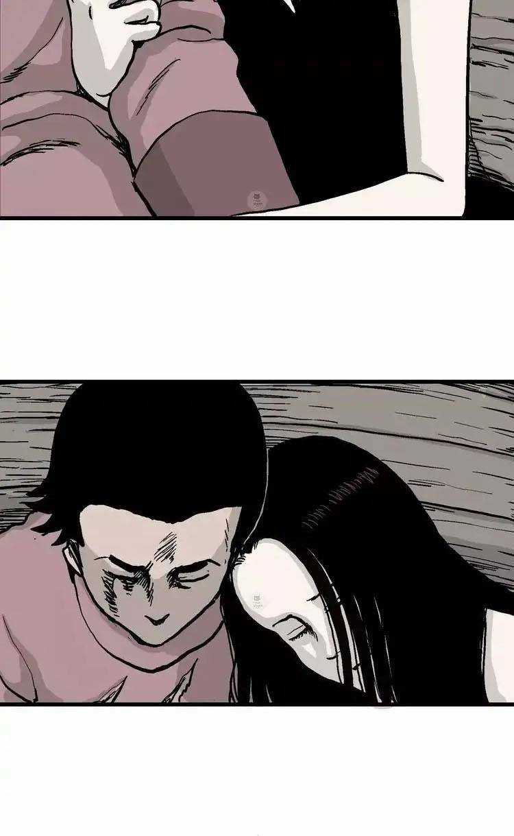 Thuyết Tiến Hóa Của Loài Người Chapter 30 trang 51