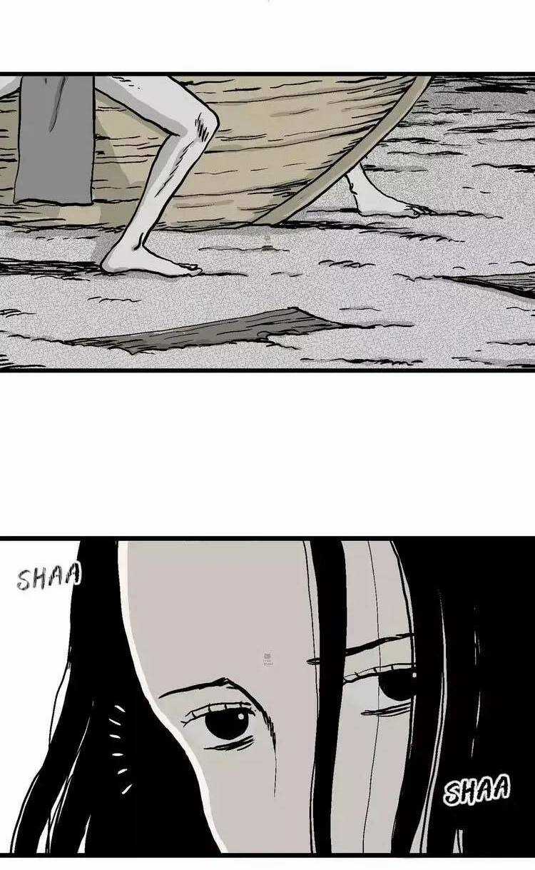 Thuyết Tiến Hóa Của Loài Người Chapter 30 trang 52