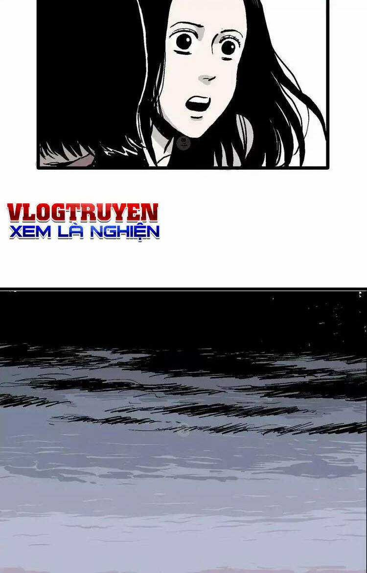 Thuyết Tiến Hóa Của Loài Người Chapter 30 trang 54