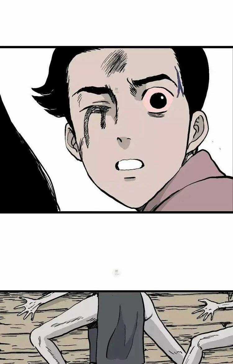 Thuyết Tiến Hóa Của Loài Người Chapter 30 trang 56