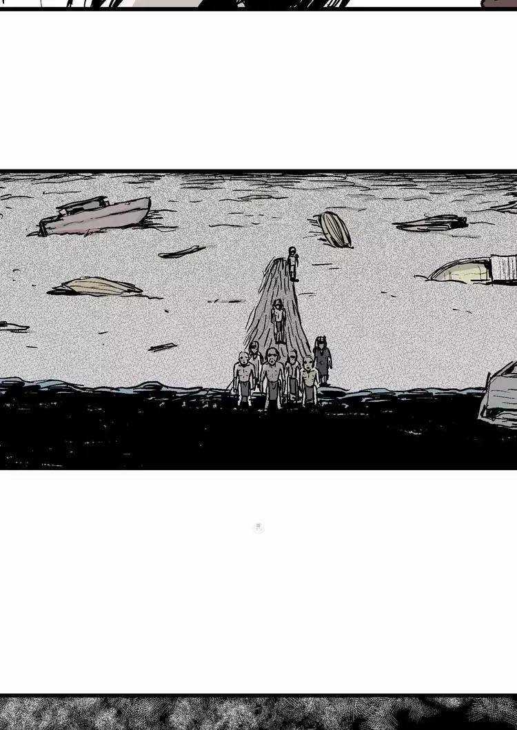 Thuyết Tiến Hóa Của Loài Người Chapter 30 trang 59