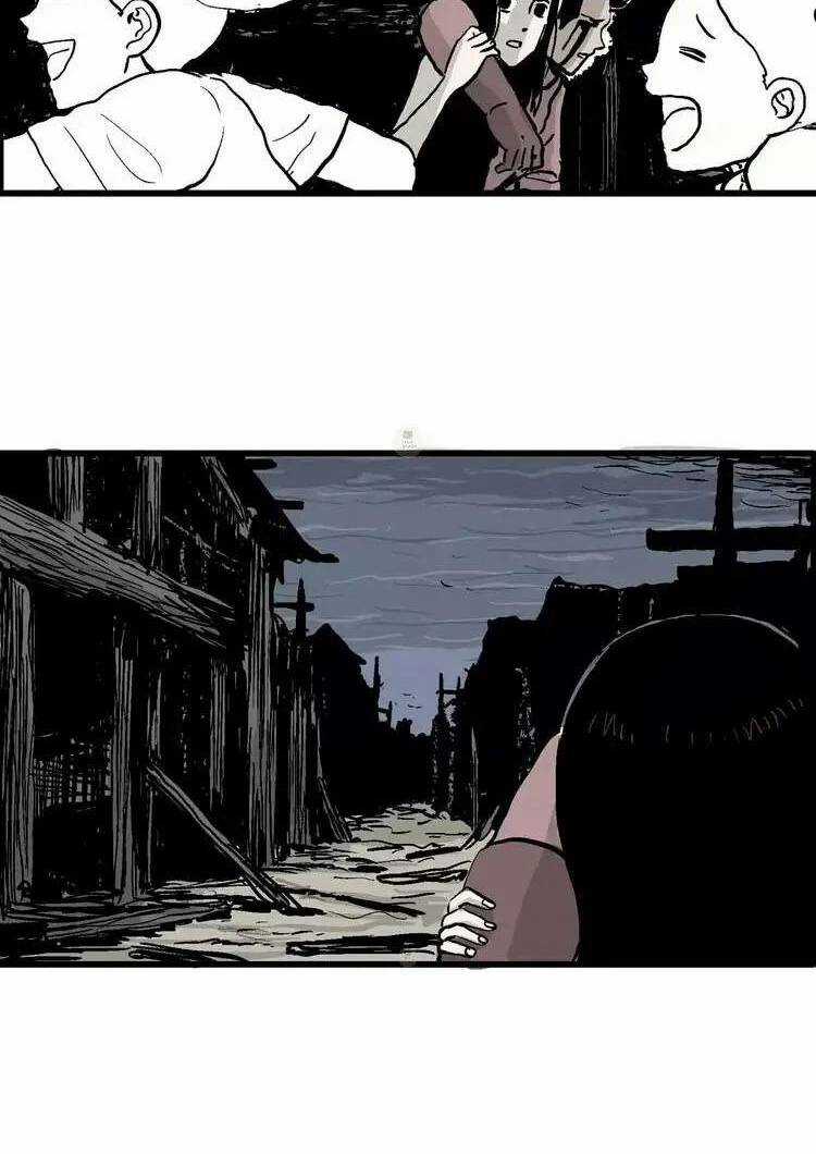 Thuyết Tiến Hóa Của Loài Người Chapter 30 trang 6