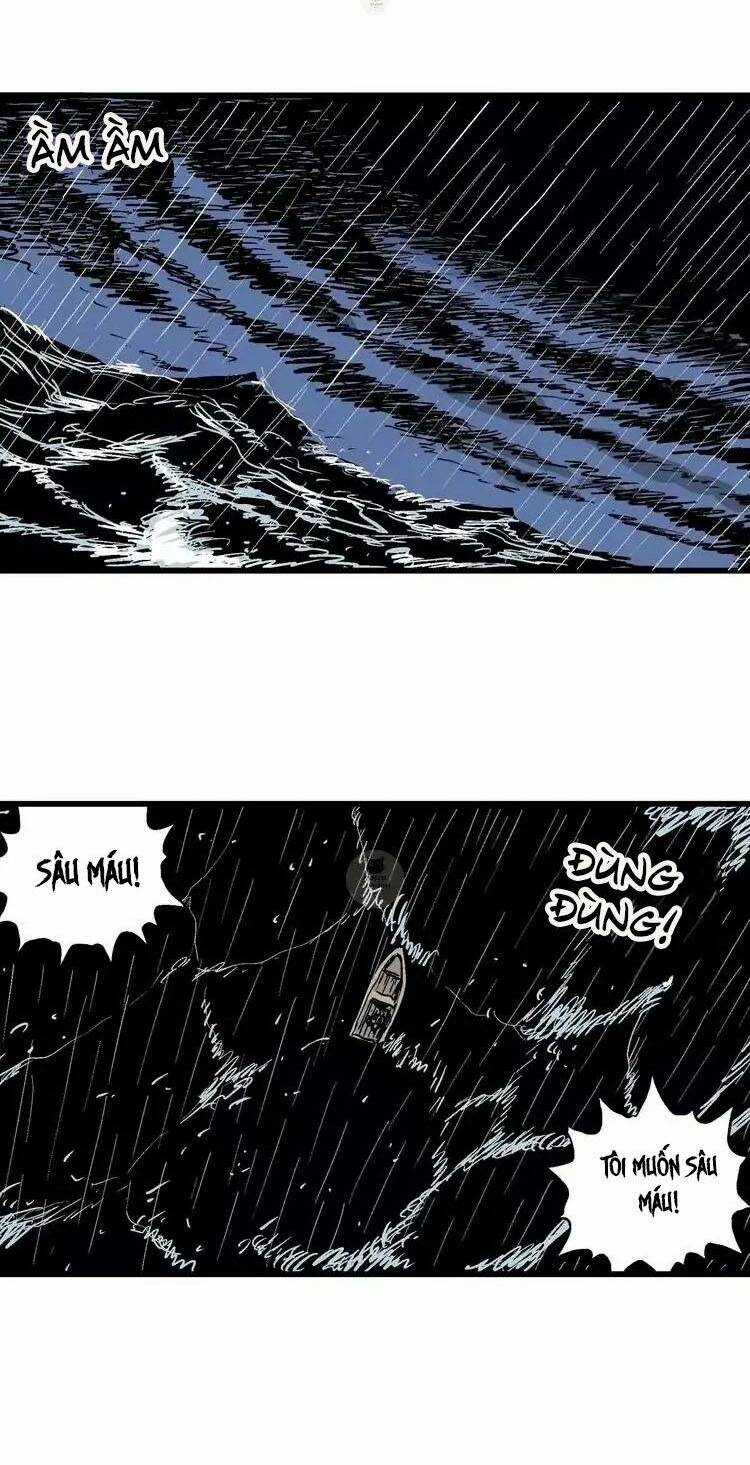 Thuyết Tiến Hóa Của Loài Người Chapter 30 trang 62