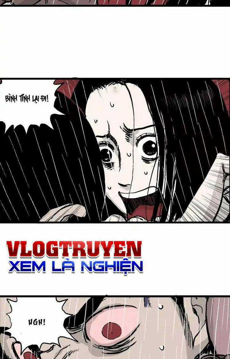 Thuyết Tiến Hóa Của Loài Người Chapter 30 trang 64