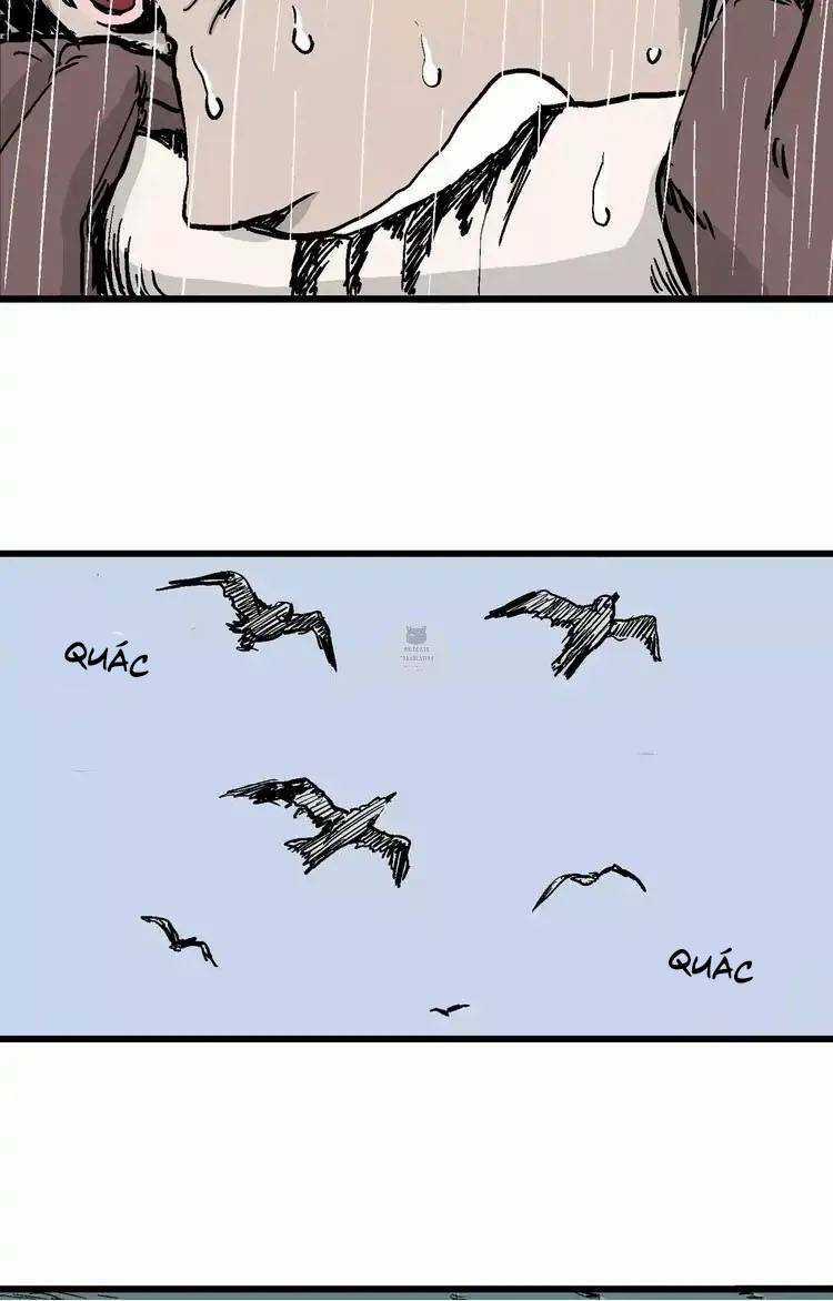 Thuyết Tiến Hóa Của Loài Người Chapter 30 trang 65