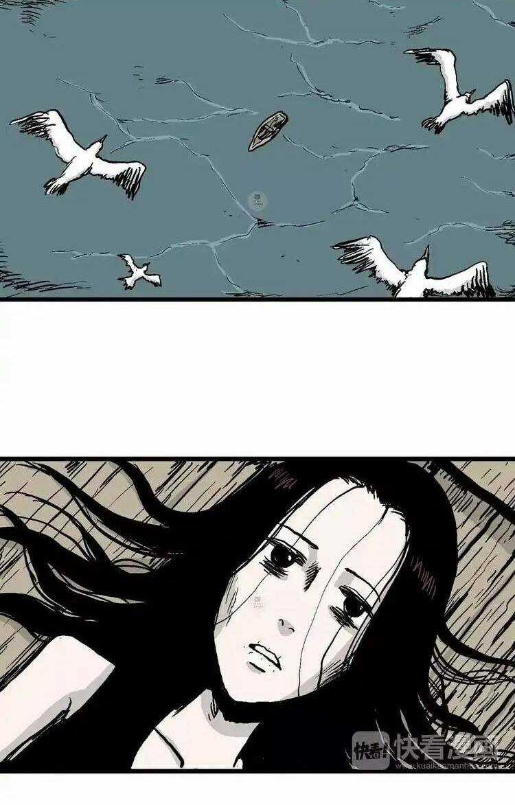 Thuyết Tiến Hóa Của Loài Người Chapter 30 trang 66