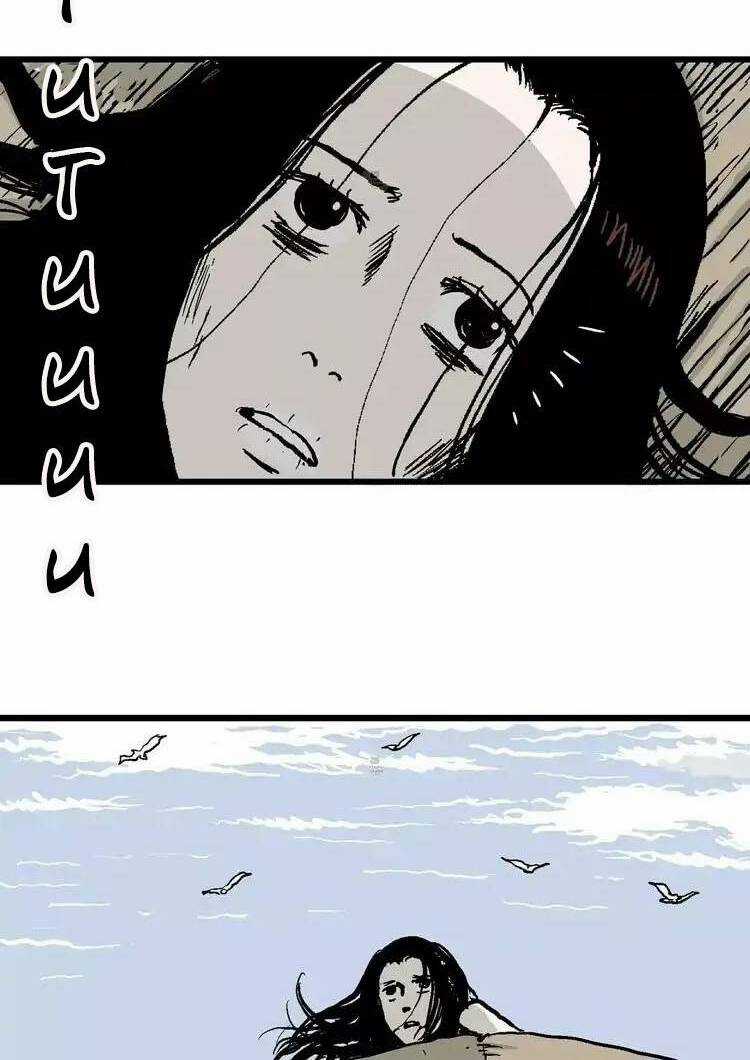 Thuyết Tiến Hóa Của Loài Người Chapter 30 trang 68