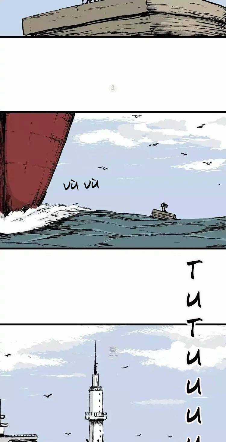 Thuyết Tiến Hóa Của Loài Người Chapter 30 trang 69