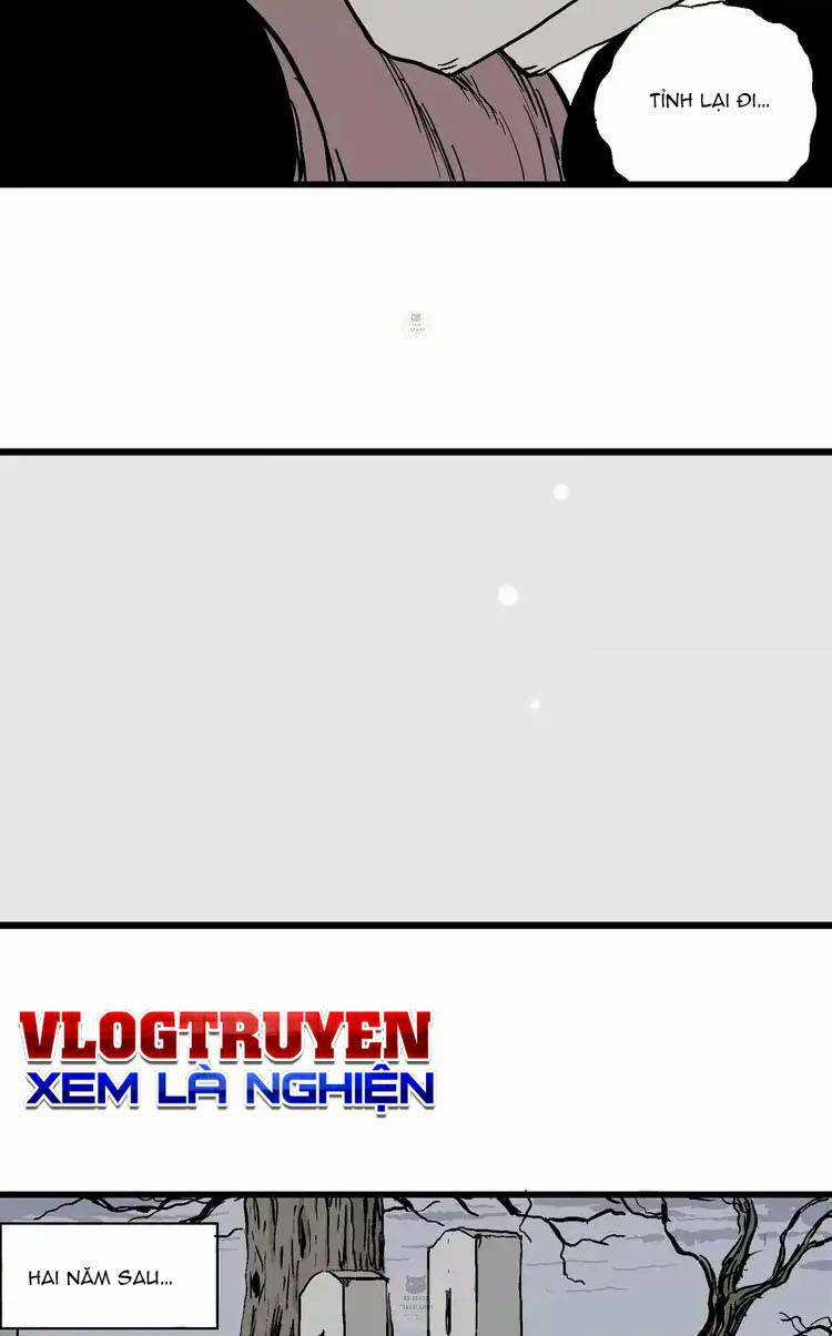 Thuyết Tiến Hóa Của Loài Người Chapter 30 trang 73