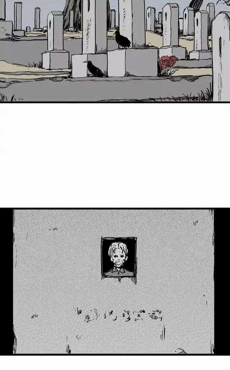 Thuyết Tiến Hóa Của Loài Người Chapter 30 trang 74