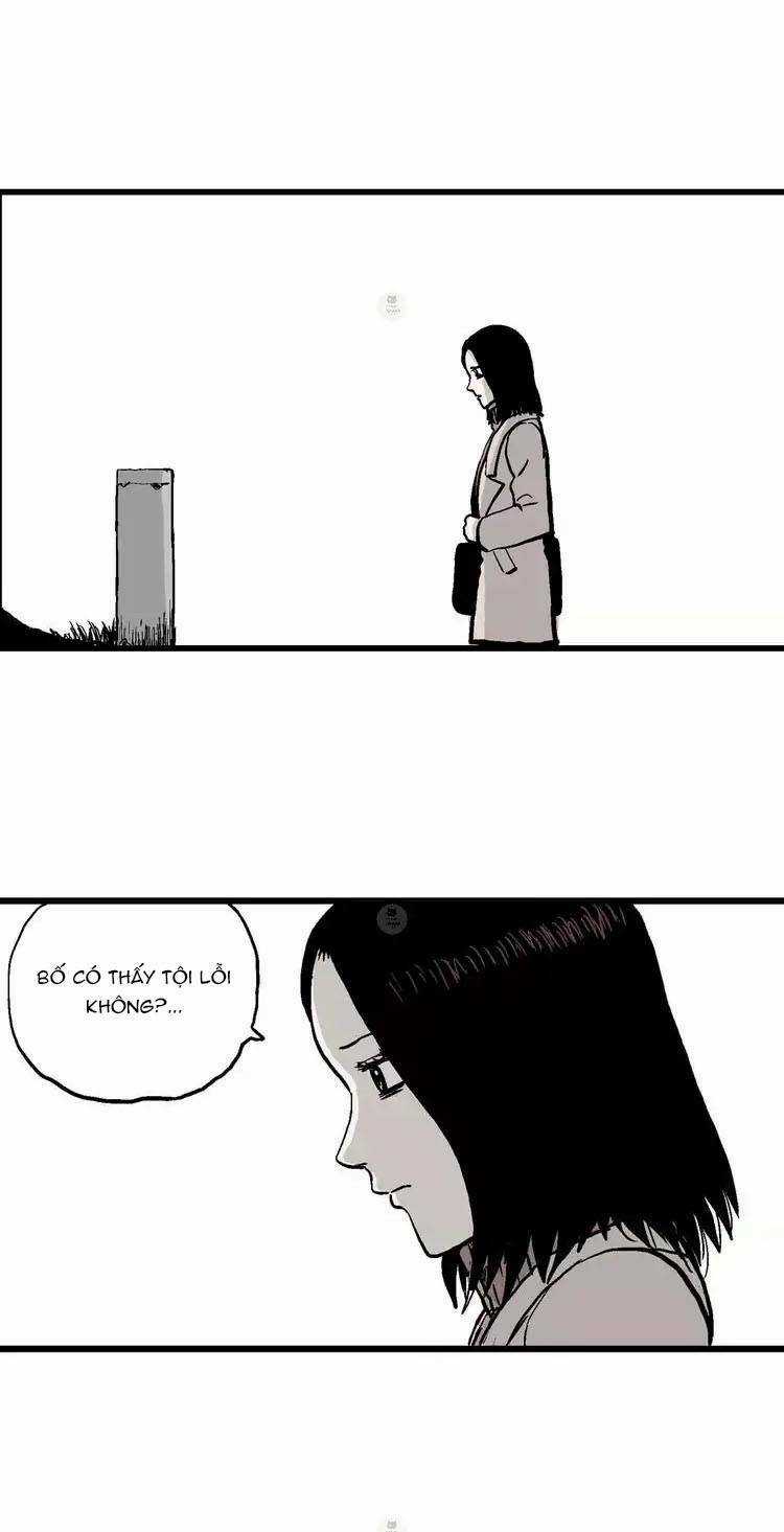 Thuyết Tiến Hóa Của Loài Người Chapter 30 trang 75