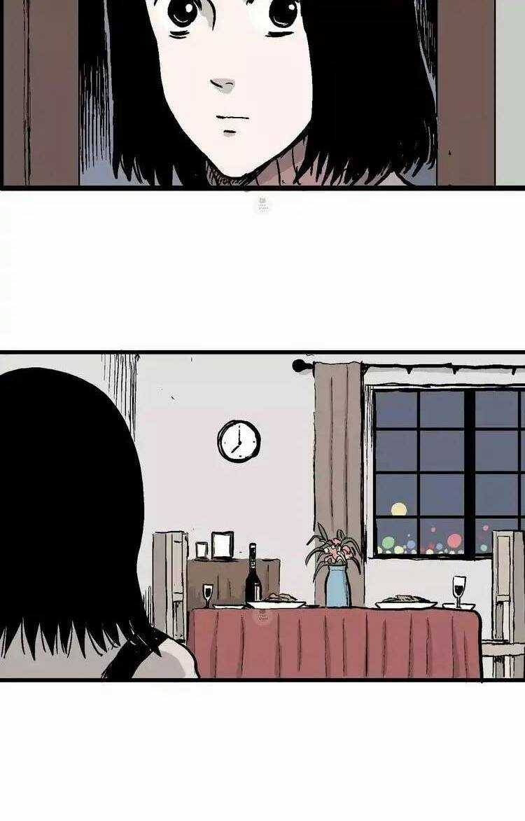 Thuyết Tiến Hóa Của Loài Người Chapter 30 trang 78