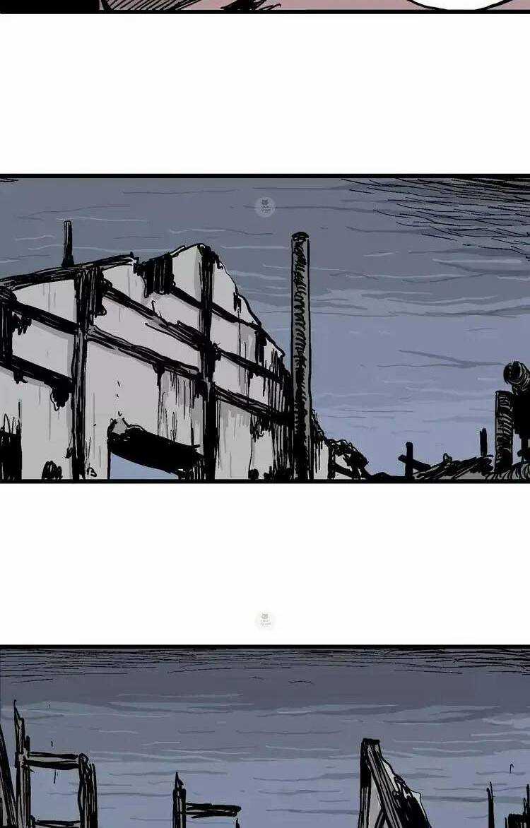 Thuyết Tiến Hóa Của Loài Người Chapter 30 trang 8