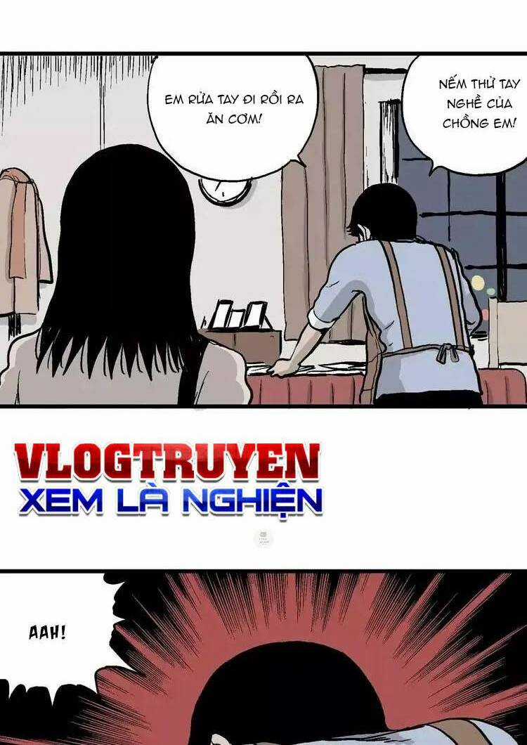 Thuyết Tiến Hóa Của Loài Người Chapter 30 trang 82