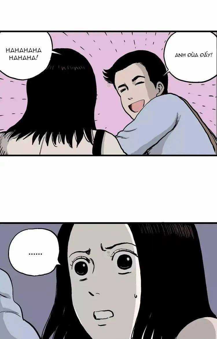 Thuyết Tiến Hóa Của Loài Người Chapter 30 trang 85