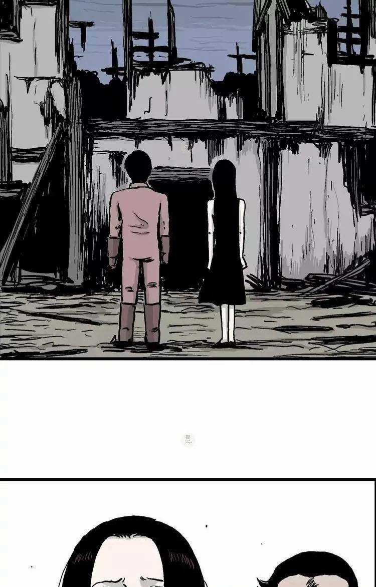 Thuyết Tiến Hóa Của Loài Người Chapter 30 trang 9