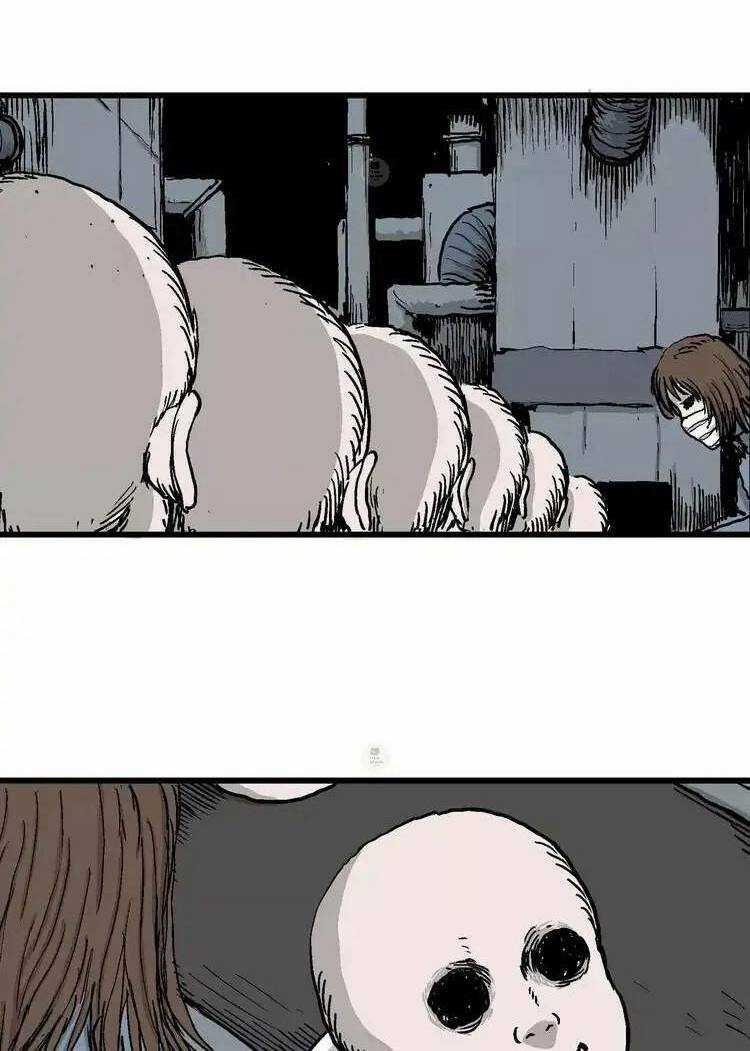 Thuyết Tiến Hóa Của Loài Người Chapter 31 trang 2