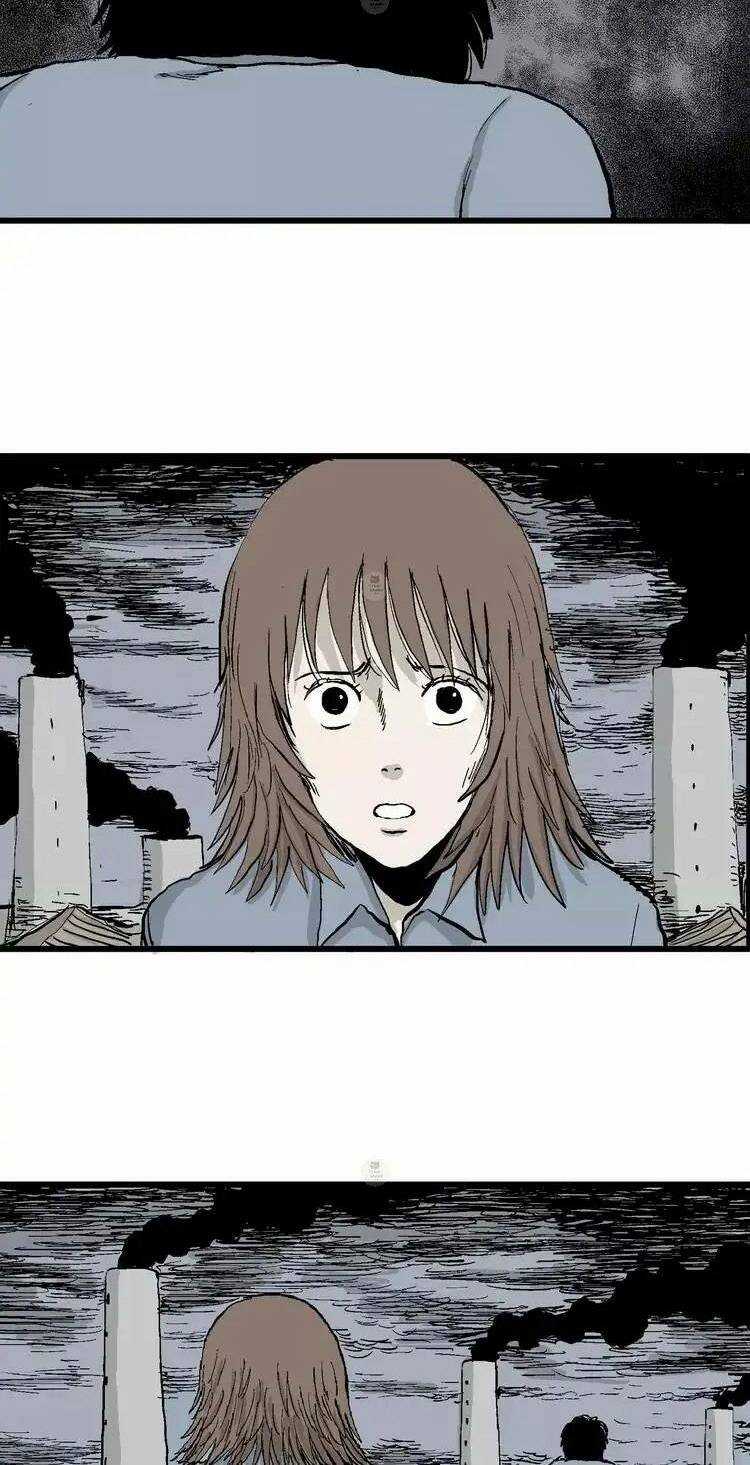 Thuyết Tiến Hóa Của Loài Người Chapter 31 trang 20