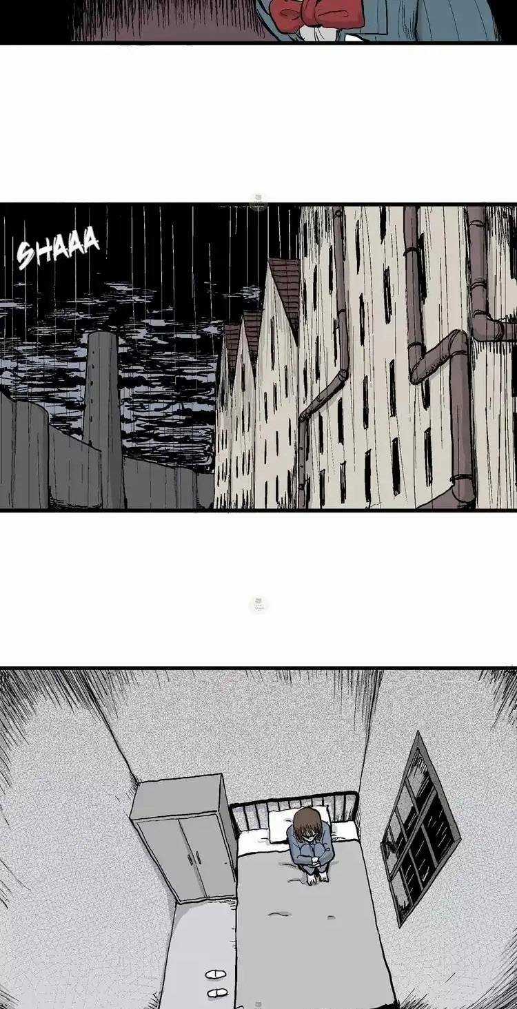 Thuyết Tiến Hóa Của Loài Người Chapter 31 trang 27