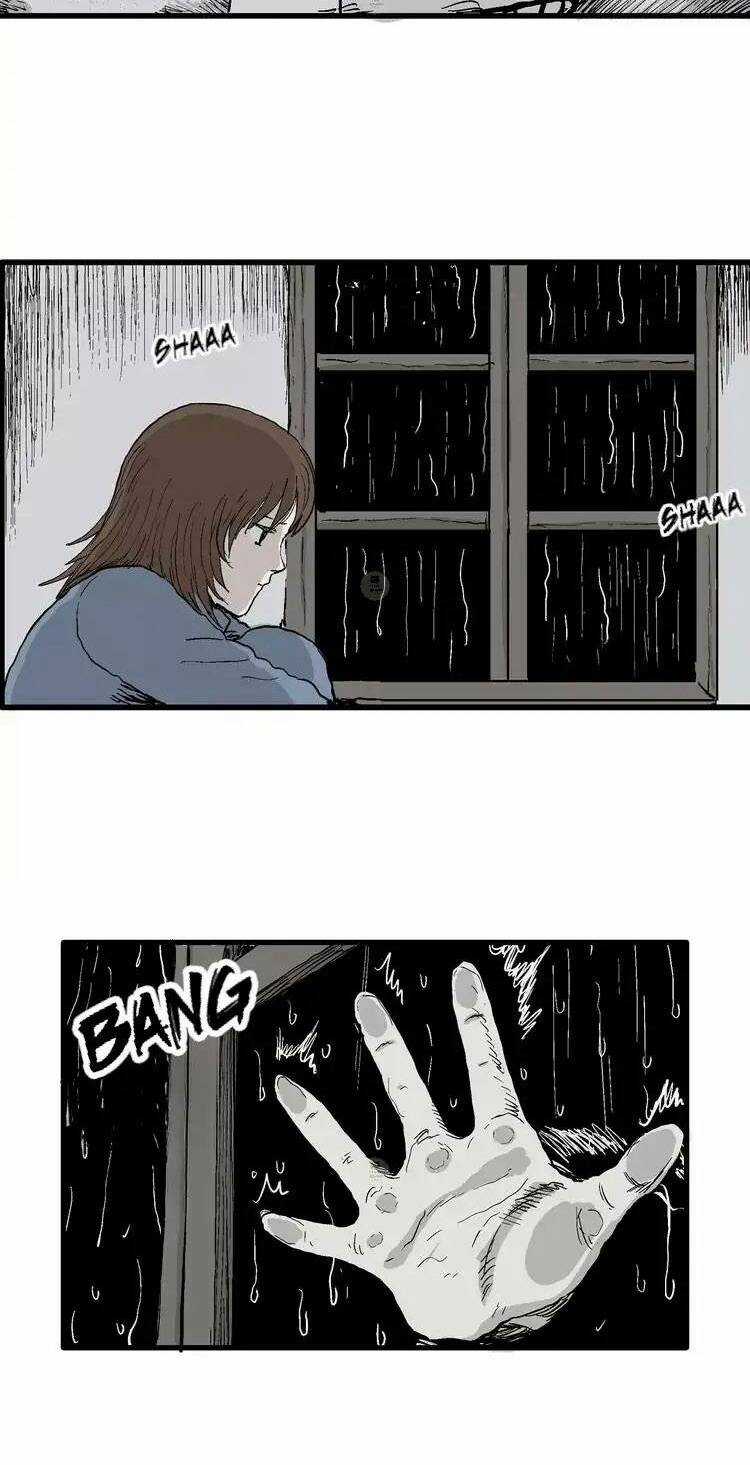 Thuyết Tiến Hóa Của Loài Người Chapter 31 trang 28