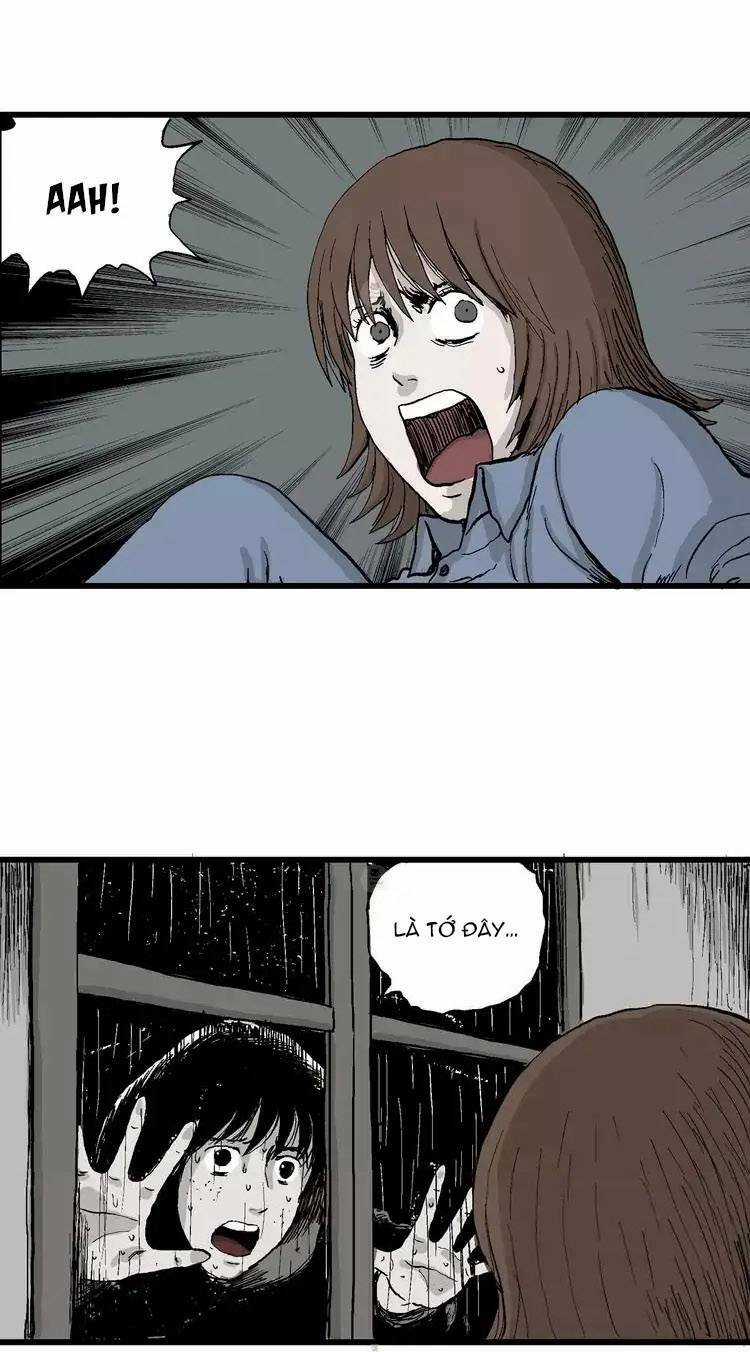 Thuyết Tiến Hóa Của Loài Người Chapter 31 trang 29