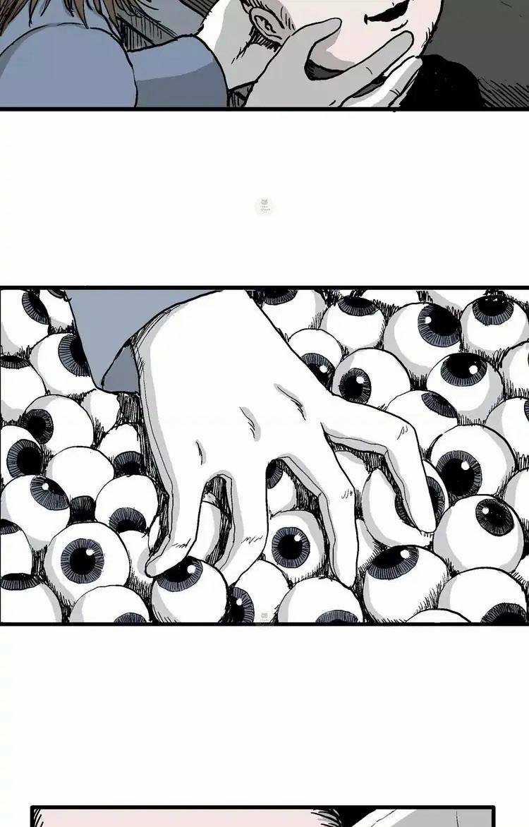 Thuyết Tiến Hóa Của Loài Người Chapter 31 trang 3