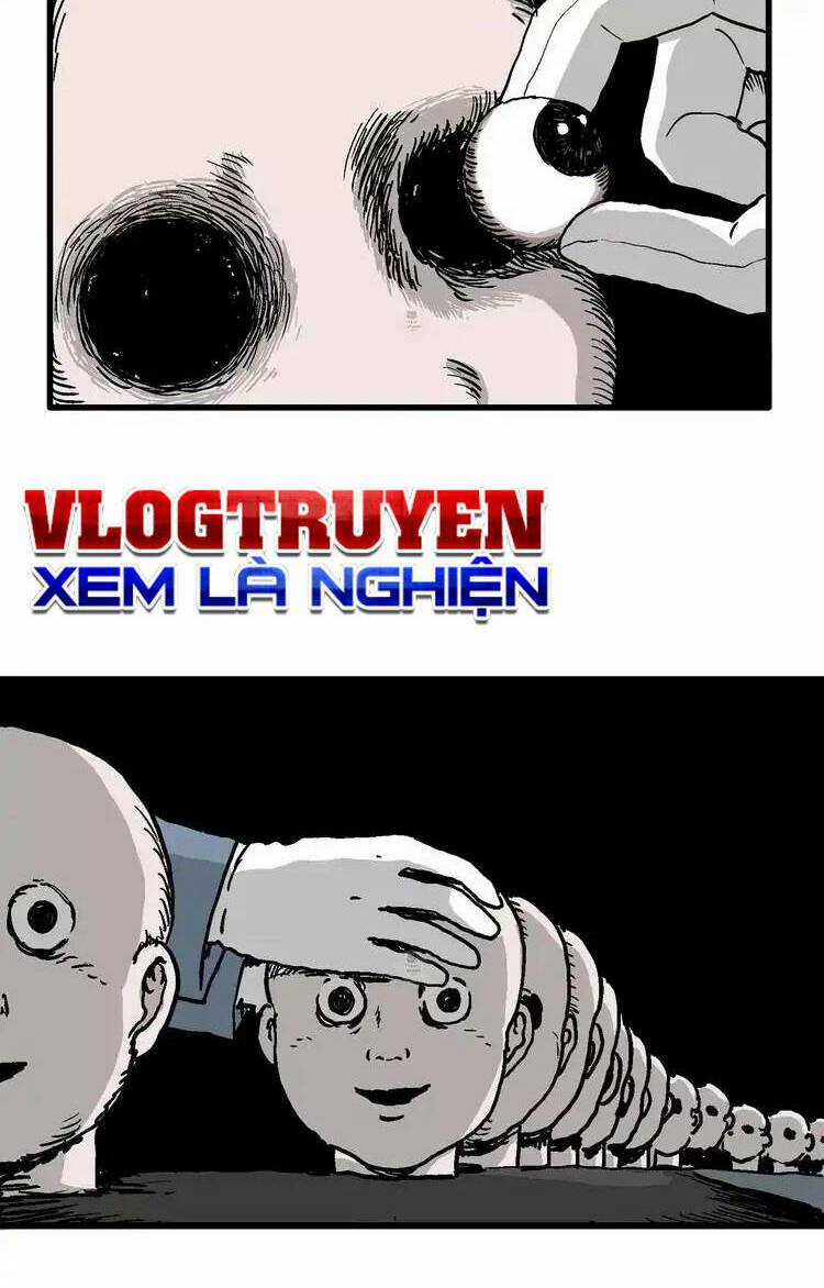 Thuyết Tiến Hóa Của Loài Người Chapter 31 trang 4