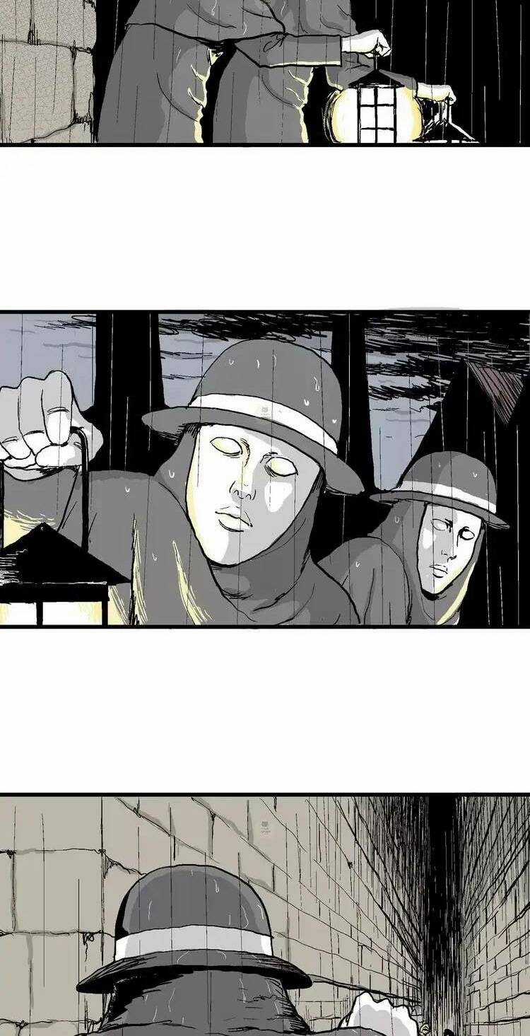 Thuyết Tiến Hóa Của Loài Người Chapter 31 trang 42